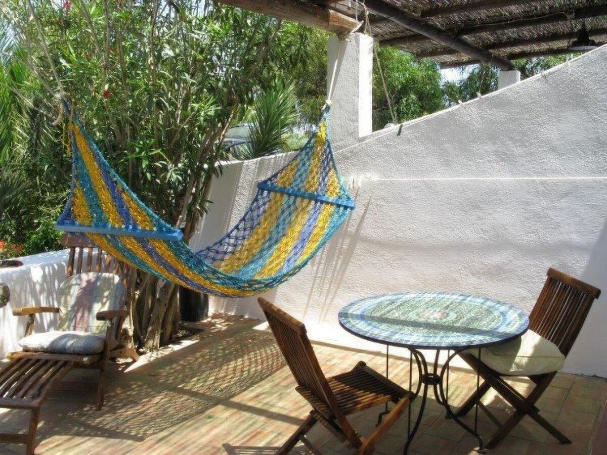 Dammuso Gardenia, maison typique à Pantelleria - Photo 10