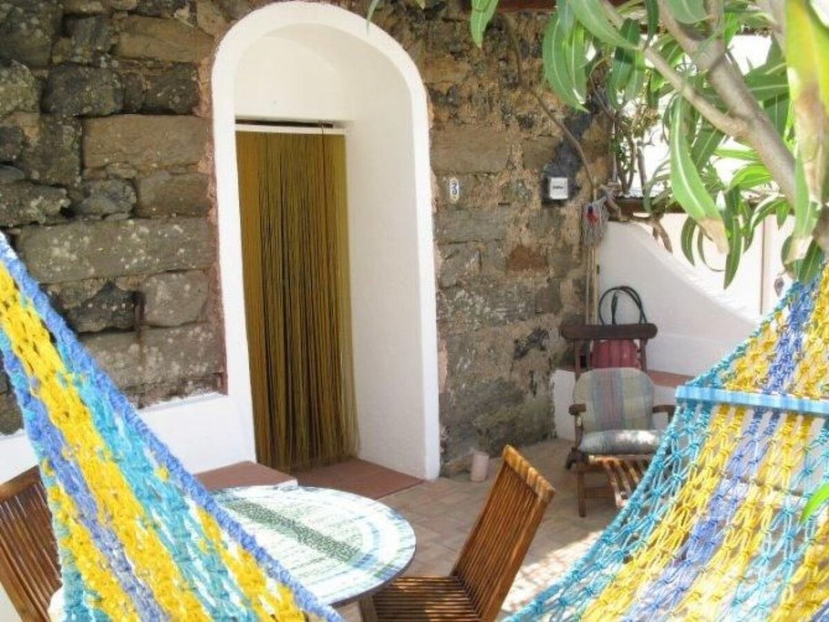 Dammuso Gardenia, maison typique à Pantelleria - Photo 11