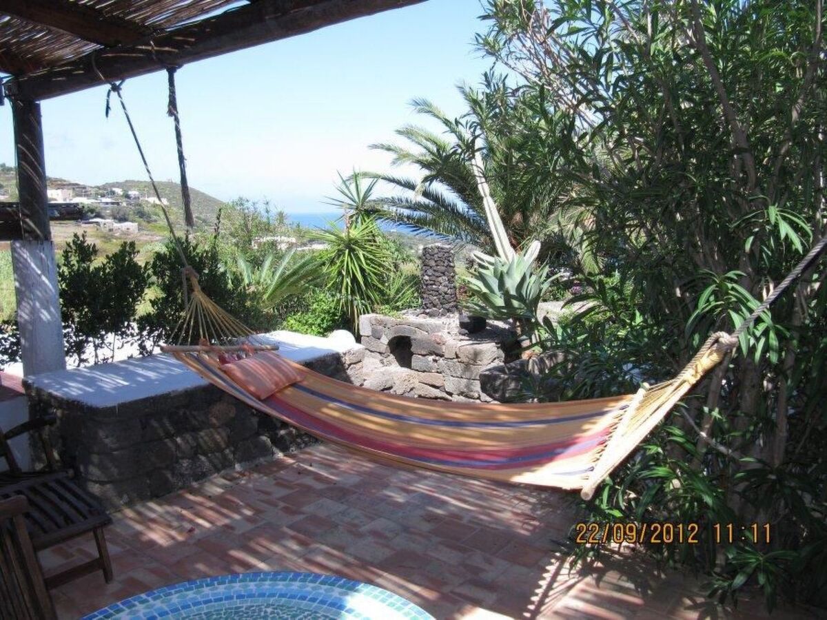 Dammuso Gardenia, maison typique à Pantelleria - Photo 13