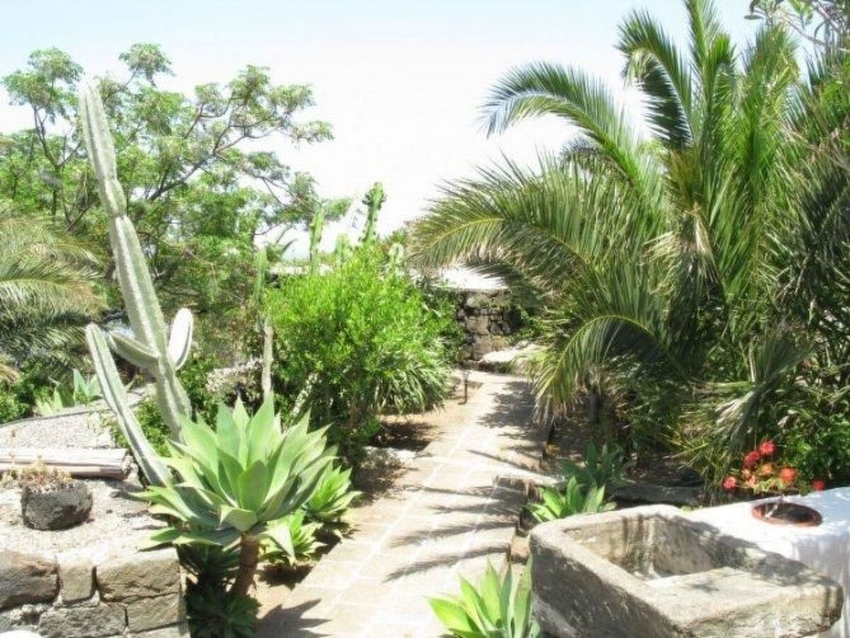 Dammuso Gardenia, maison typique à Pantelleria - Photo 14