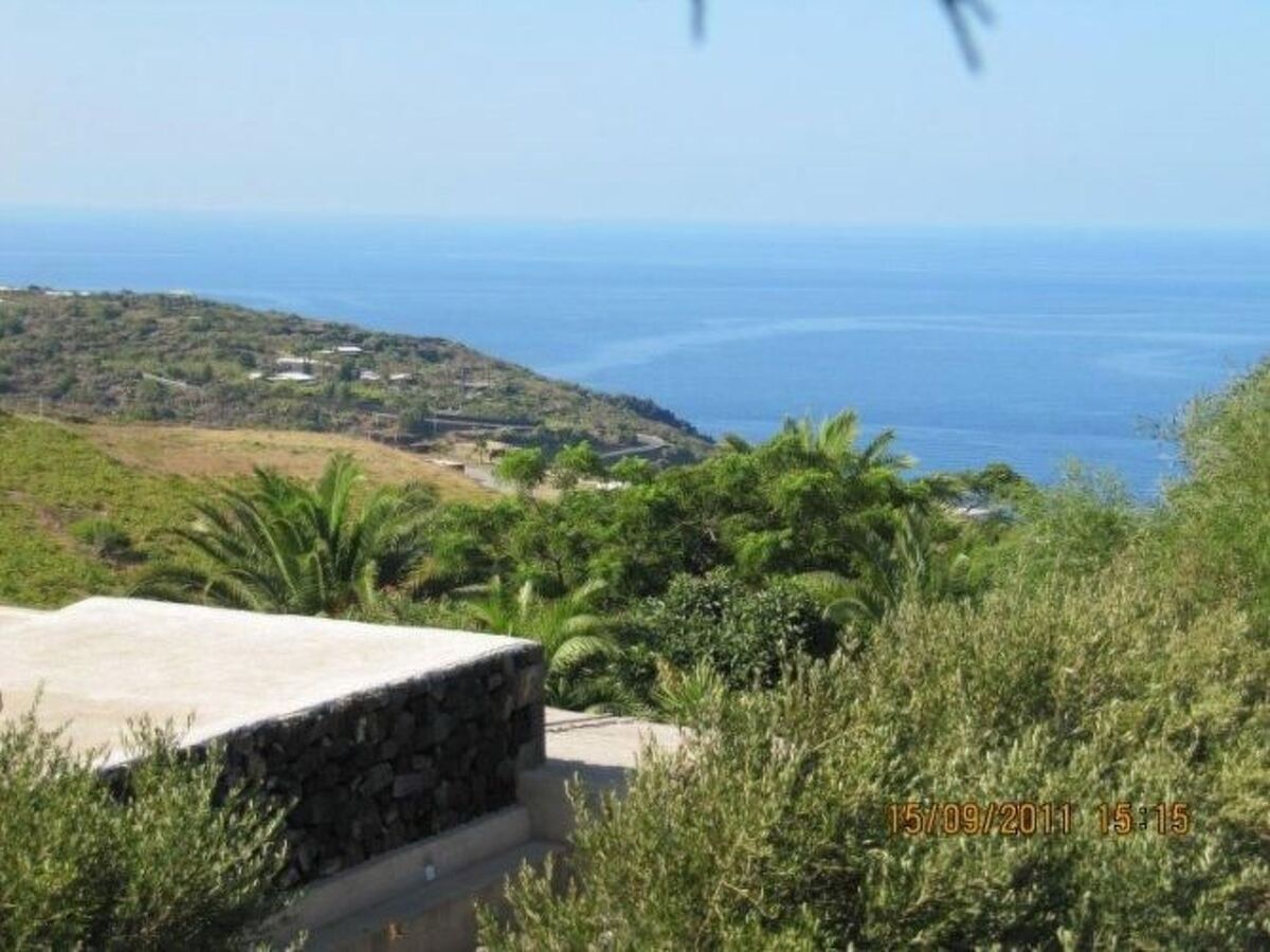 Dammuso Gardenia, maison typique à Pantelleria - Photo 15