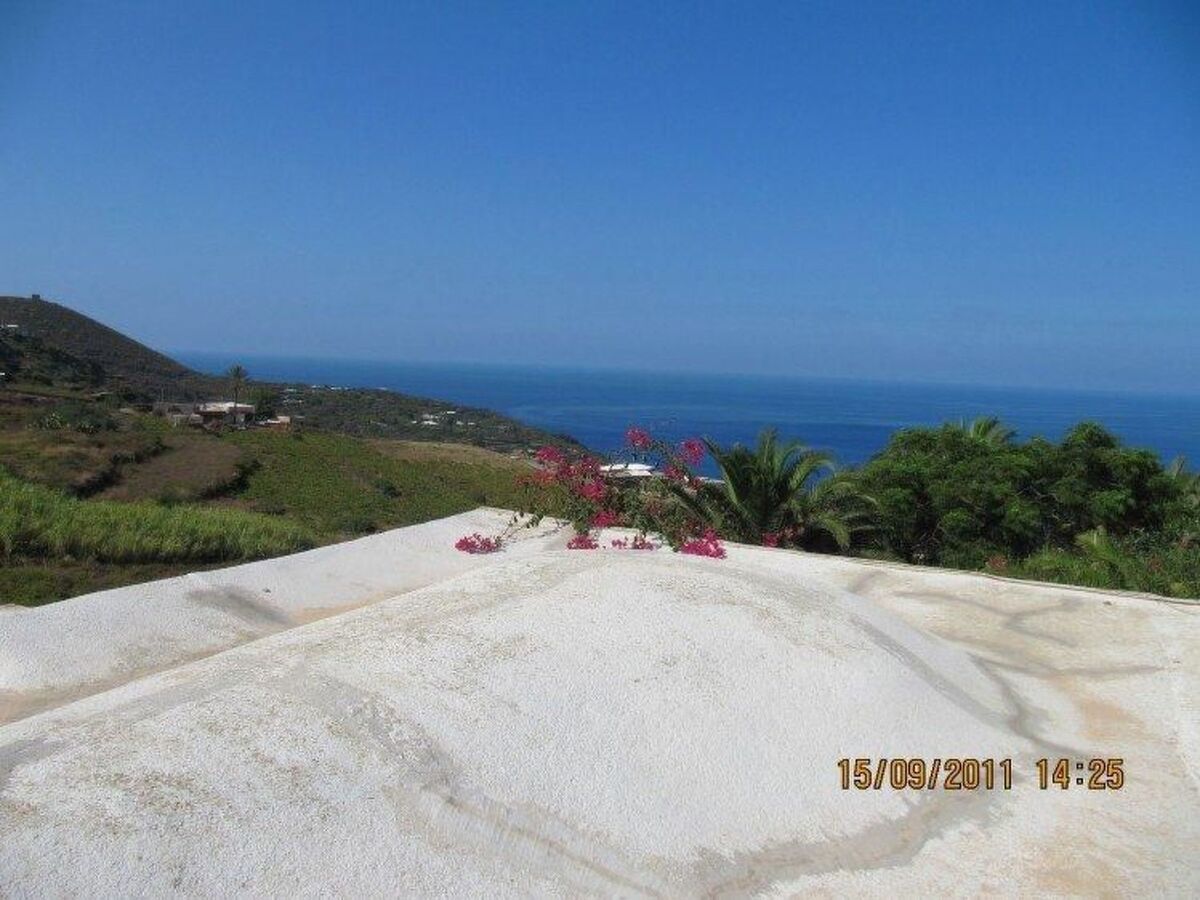 Dammuso Gardenia, maison typique à Pantelleria - Photo 17