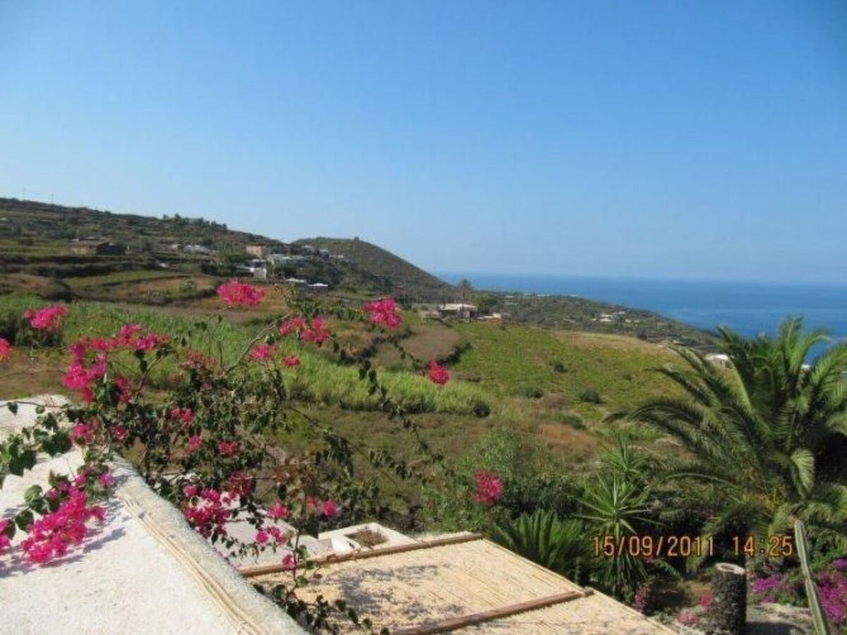Dammuso Gardenia, maison typique à Pantelleria - Photo 18