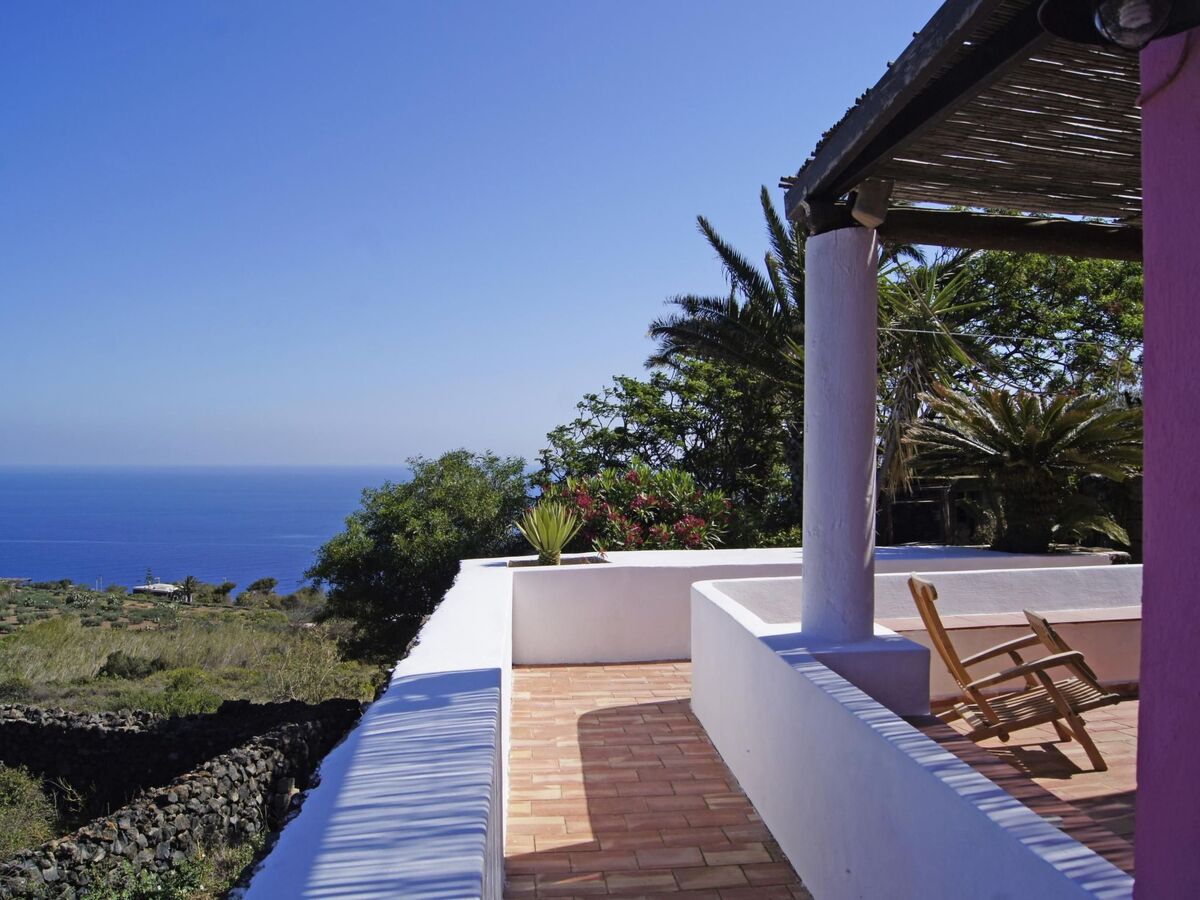 Dammuso Gardenia, maison typique à Pantelleria - Photo 20