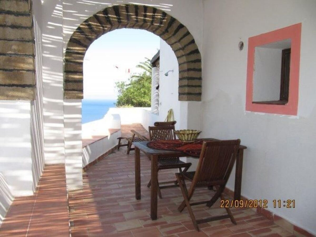 Dammuso Ginestra à Pantelleria, vue mer - Photo 2