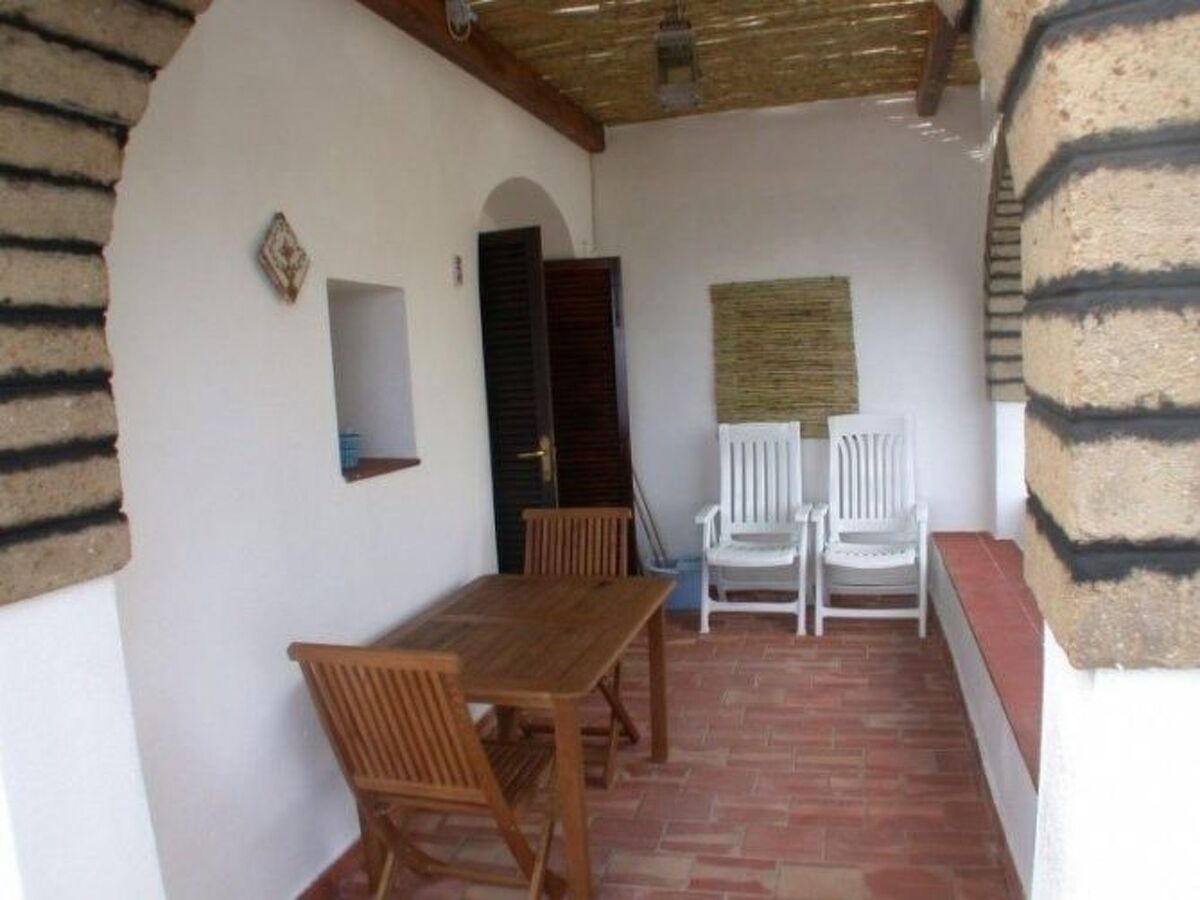 Dammuso Ginestra à Pantelleria, vue mer - Photo 5