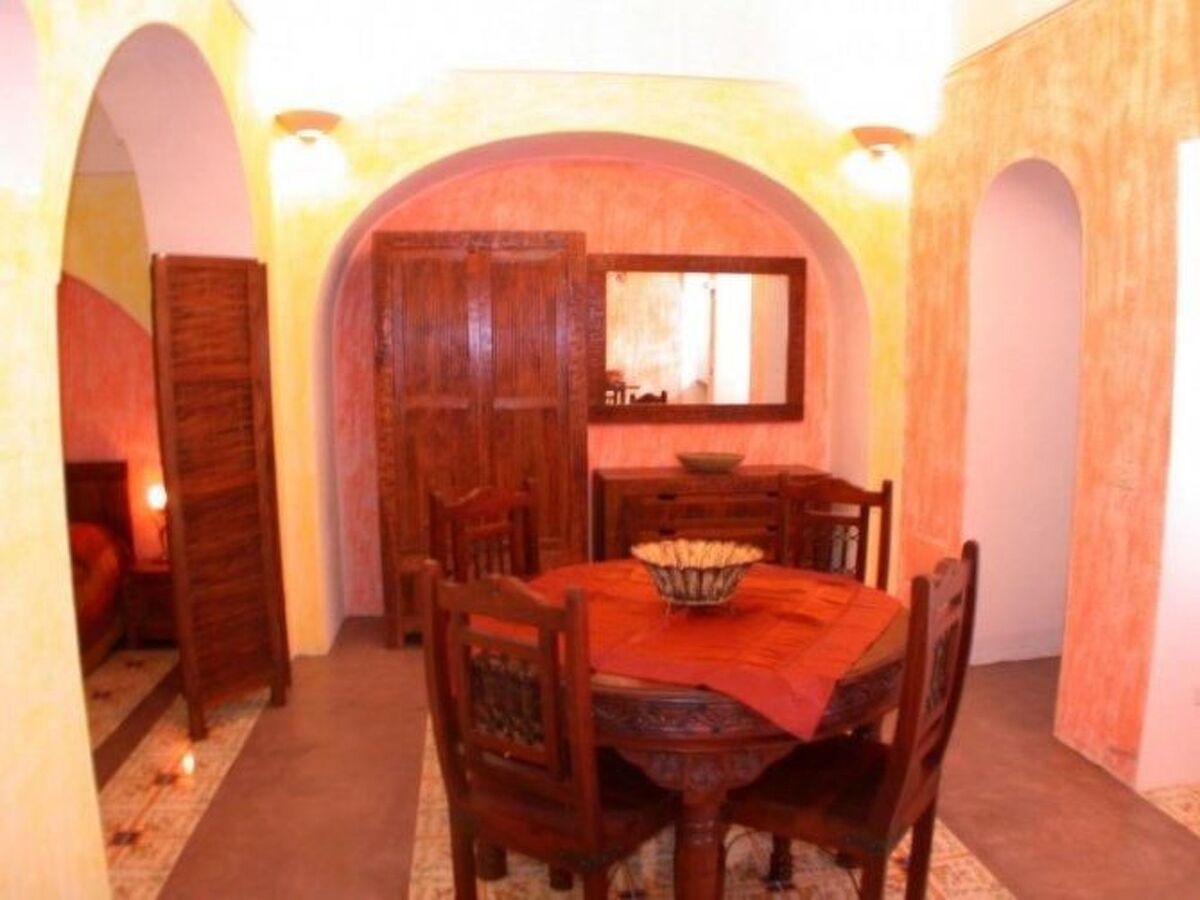 Dammuso Ginestra à Pantelleria, vue mer - Photo 15