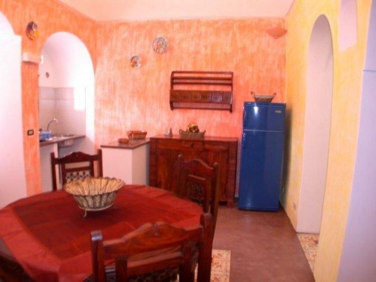 Dammuso Ginestra à Pantelleria, vue mer - Photo 16