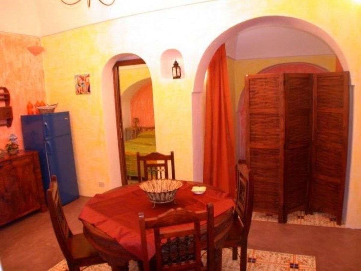 Dammuso Ginestra à Pantelleria, vue mer - Photo 17