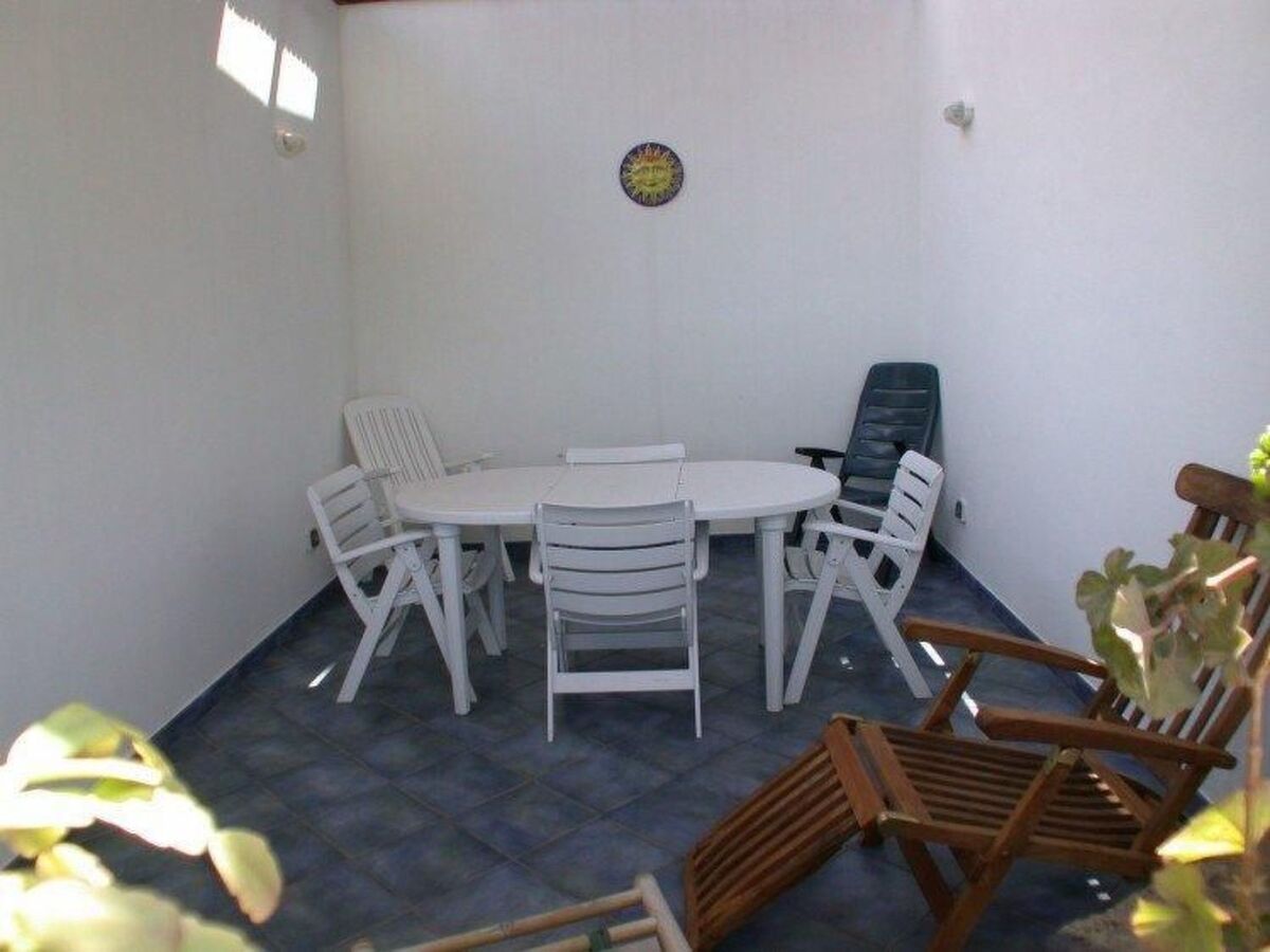 Alba9 – Appartement Pantelleria, vue mer et terrasse - Photo 4
