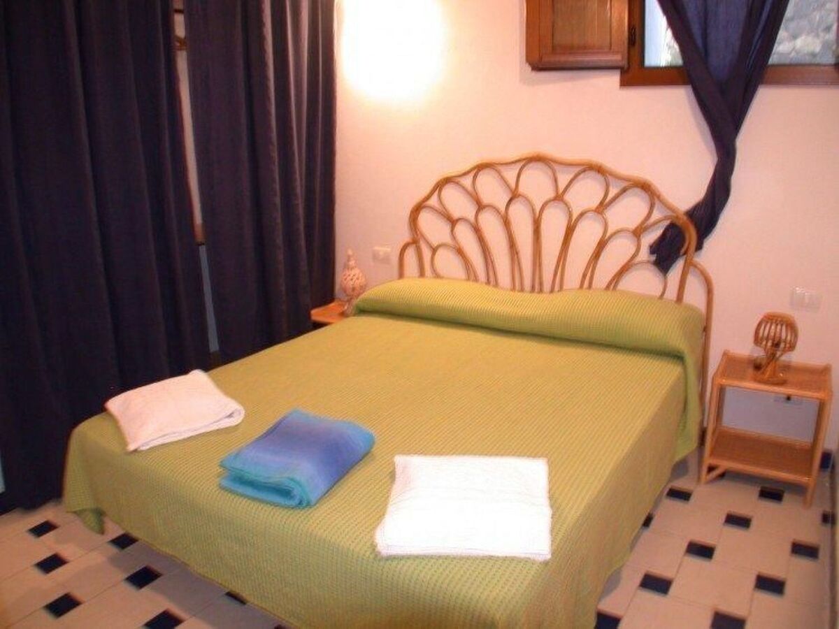 Alba9 – Appartement Pantelleria, vue mer et terrasse - Photo 6
