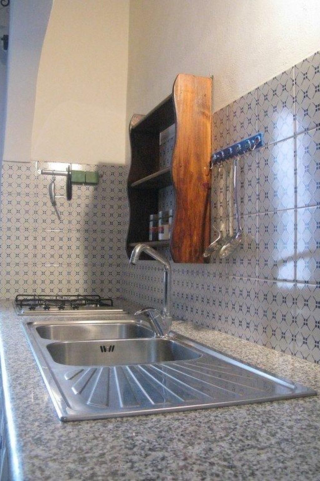 Alba9 – Appartement Pantelleria, vue mer et terrasse - Photo 8