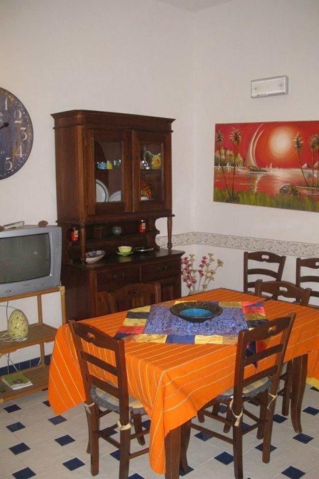 Alba9 – Appartement Pantelleria, vue mer et terrasse - Photo 9