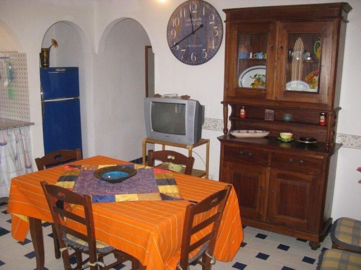 Alba9 – Appartement Pantelleria, vue mer et terrasse - Photo 10
