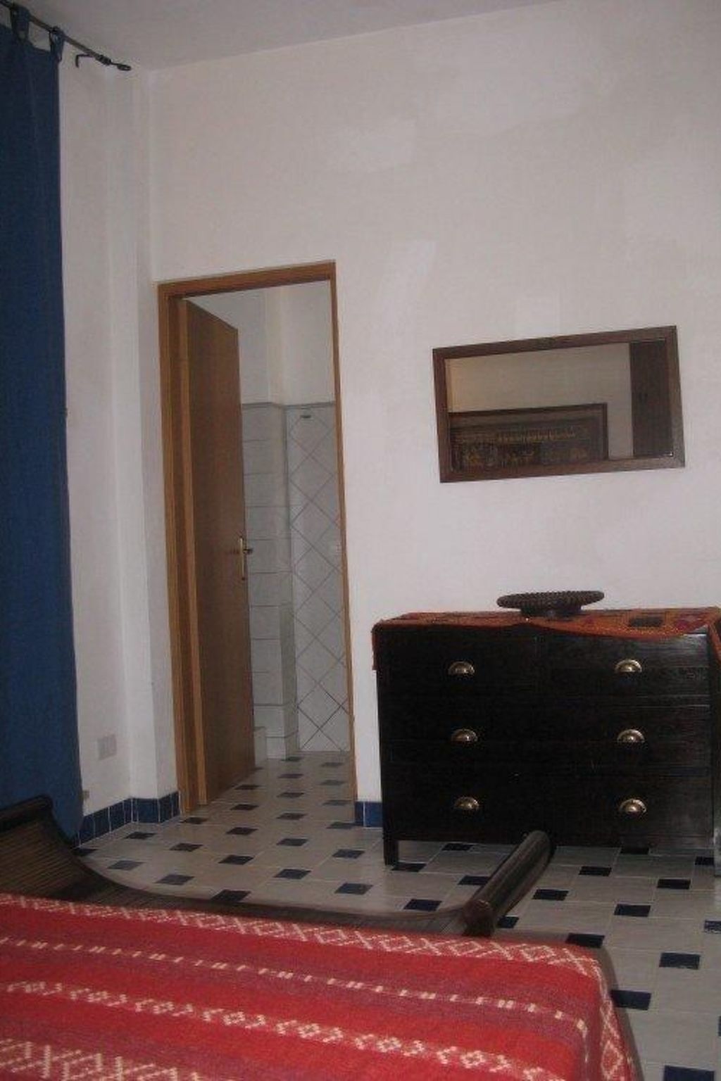 Alba9 – Appartement Pantelleria, vue mer et terrasse - Photo 12