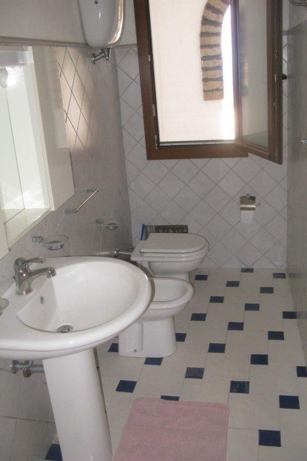 Alba9 – Appartement Pantelleria, vue mer et terrasse - Photo 13
