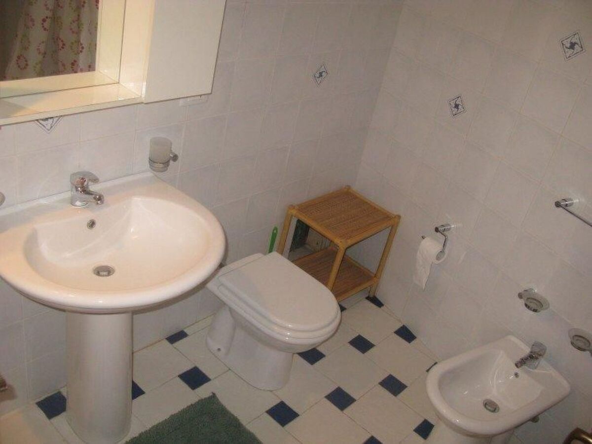 Alba9 – Appartement Pantelleria, vue mer et terrasse - Photo 14