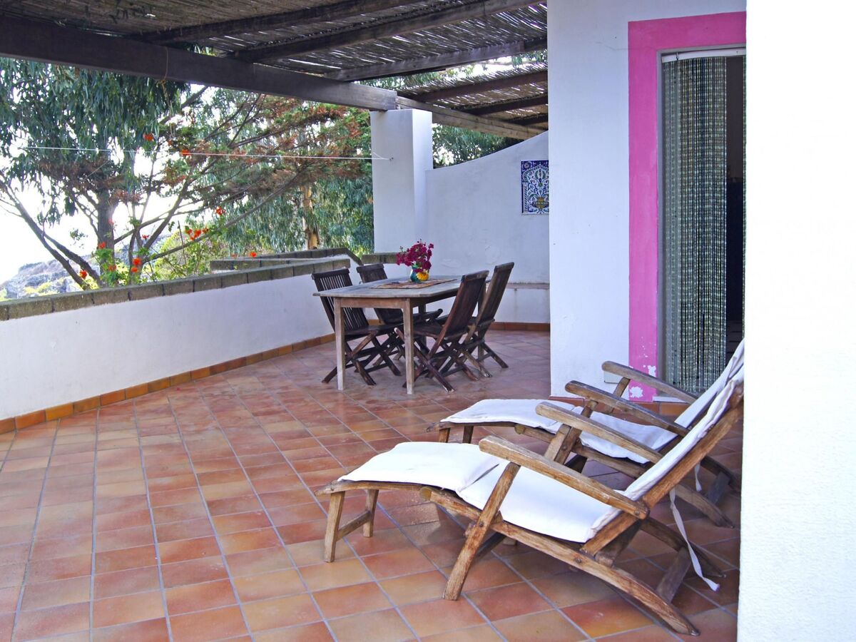 Alba9 – Appartement Pantelleria, vue mer et terrasse - Photo 18