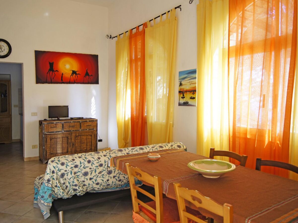 Alba9 – Appartement Pantelleria, vue mer et terrasse - Photo 21