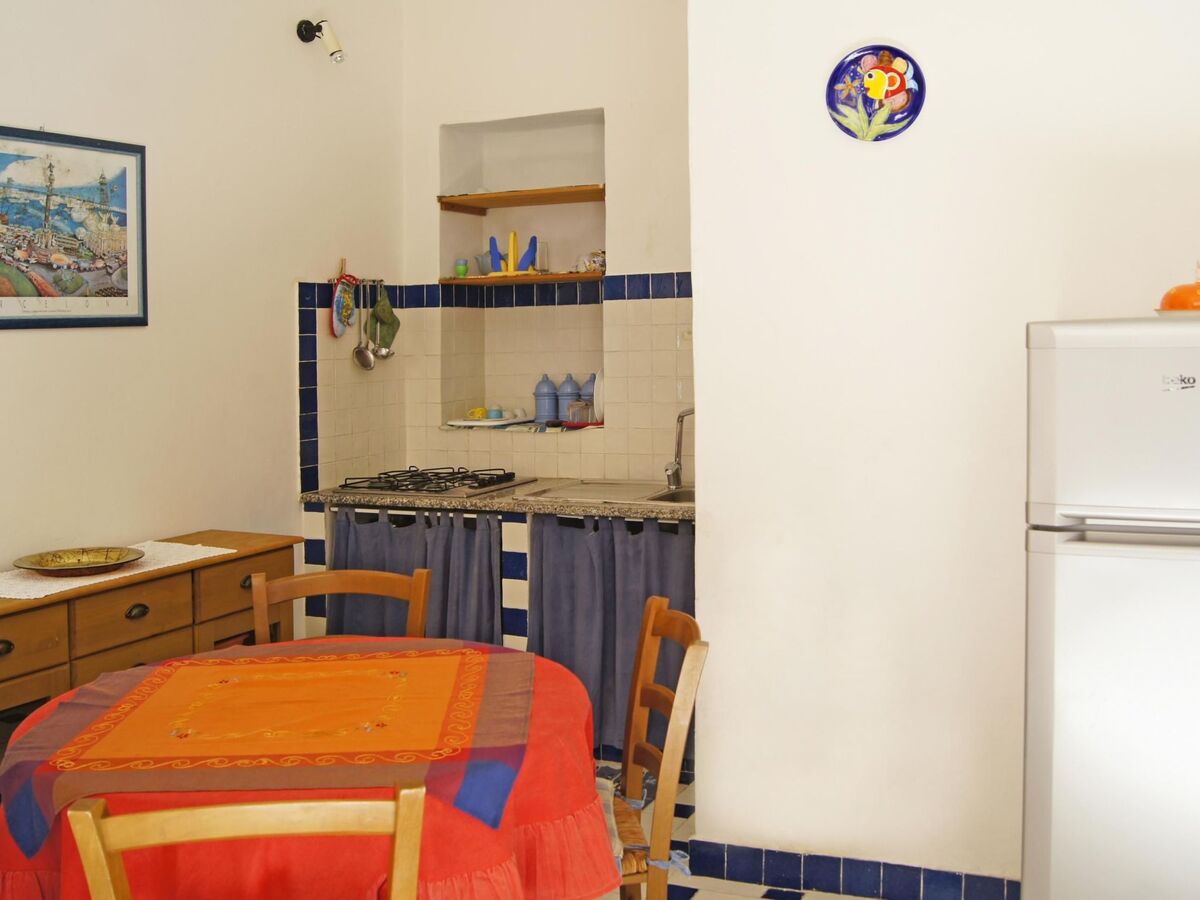 Alba9 – Appartement Pantelleria, vue mer et terrasse - Photo 24