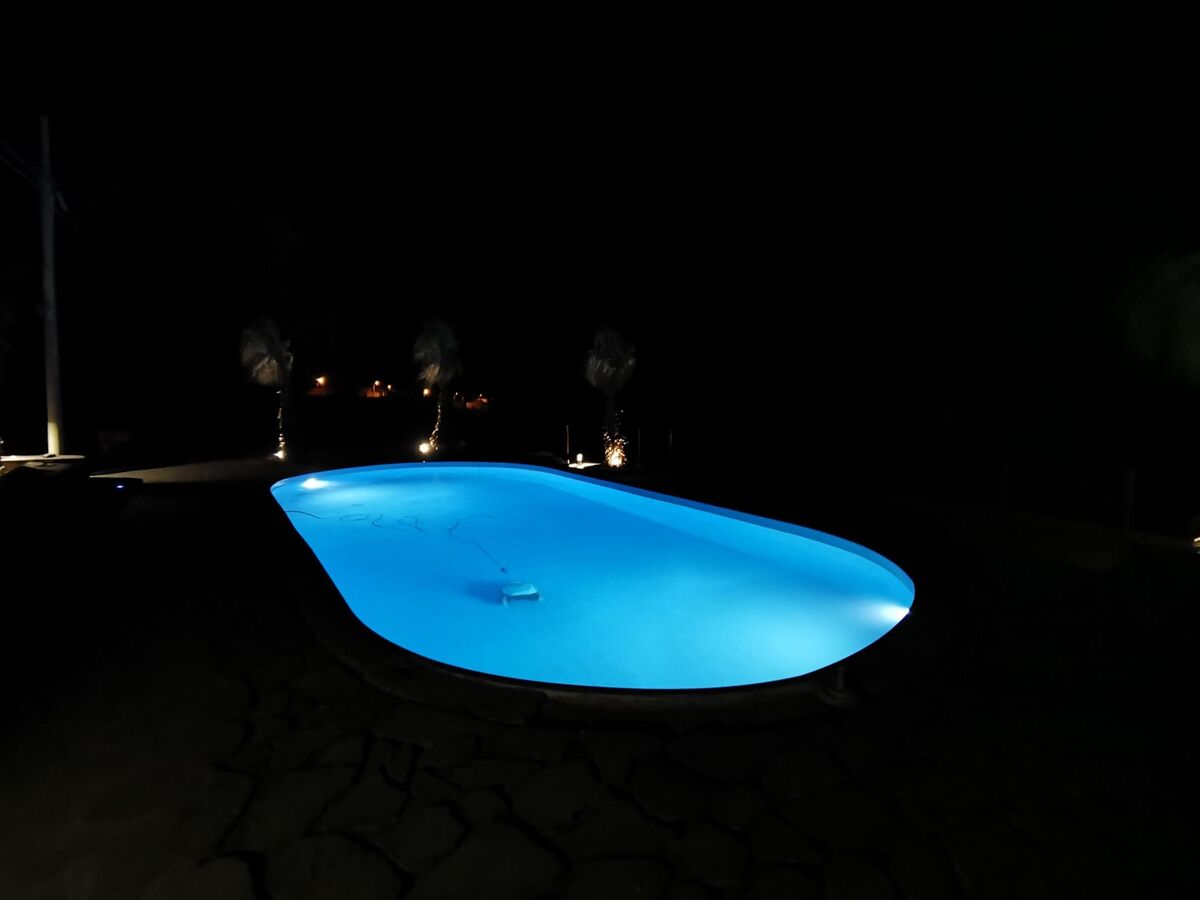 Alba9 – Appartement Pantelleria, vue mer et terrasse - Photo 27