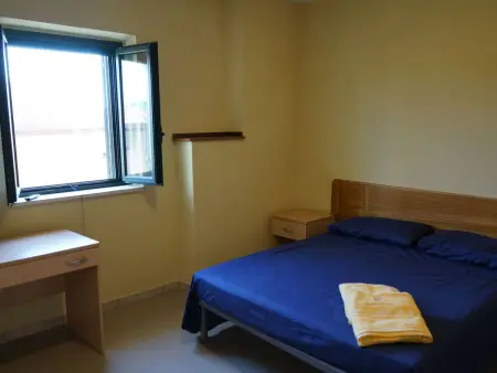 Location appartement à Falerna, Ferienwohnung