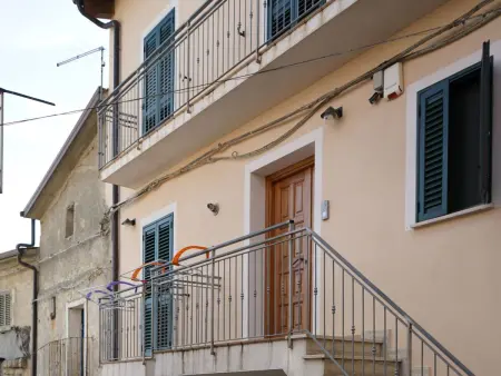 Location appartement à Falerna, Lombarda Alta 3-Schlafzimmer-Haus