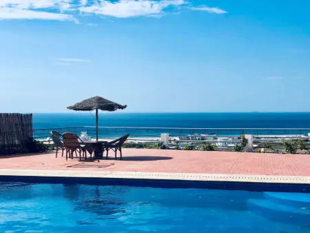 Villa avec piscine privée et 10 chambres à Tanger : photo 4