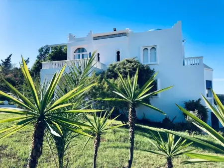 Villa avec piscine privée et 10 chambres à Tanger : photo 5