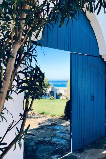 Villa avec piscine privée et 10 chambres à Tanger : photo 7