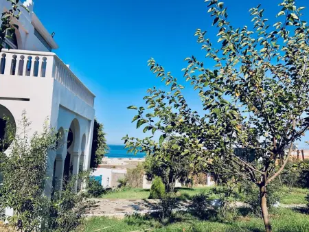 Villa avec piscine privée et 10 chambres à Tanger : photo 8