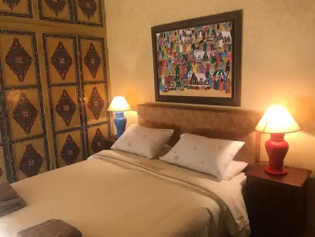 Villa avec piscine privée et 10 chambres à Tanger : photo 27