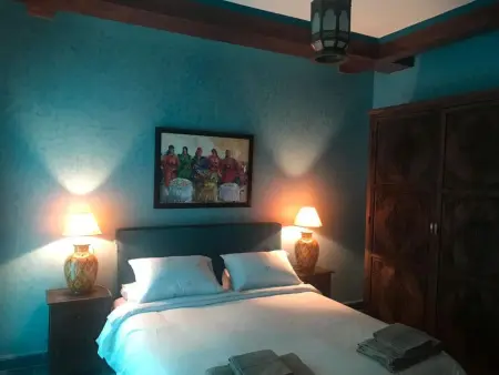 Villa avec piscine privée et 10 chambres à Tanger : photo 28