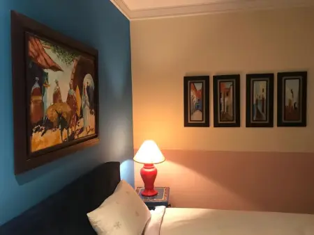Villa avec piscine privée et 10 chambres à Tanger : photo 32