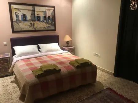 Villa avec piscine privée et 10 chambres à Tanger : photo 33