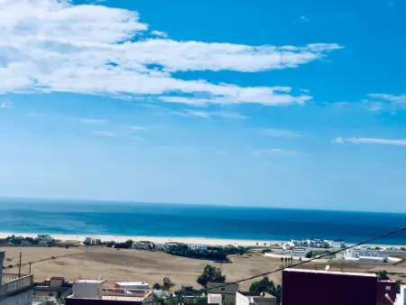 Villa avec piscine privée et 10 chambres à Tanger : photo 35