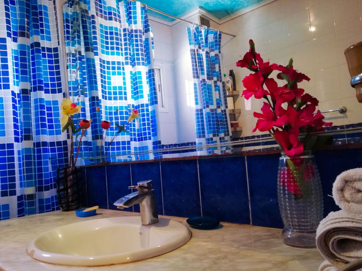 Appartement meublé de 140 m² avec terrasse à Casablanca - Photo 3