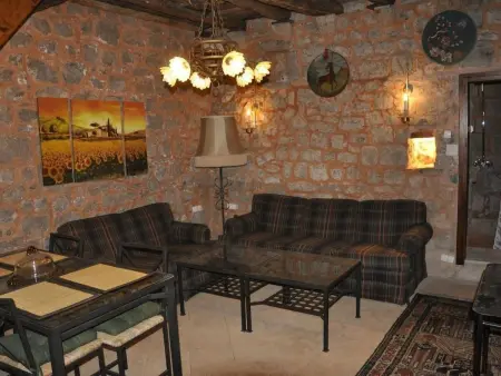 Location maison à Herceg Novi, Tici Lustica