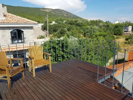 Location maison à Herceg Novi, Villa Viktoria