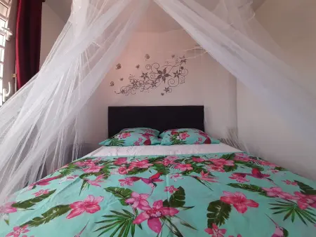 Appartement vue mer au Marin, 74 m² avec balcon : photo 9