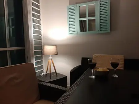Appartement vue mer au Marin, 74 m² avec balcon : photo 18