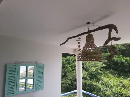 Appartement vue mer au Marin, 74 m² avec balcon : photo 19