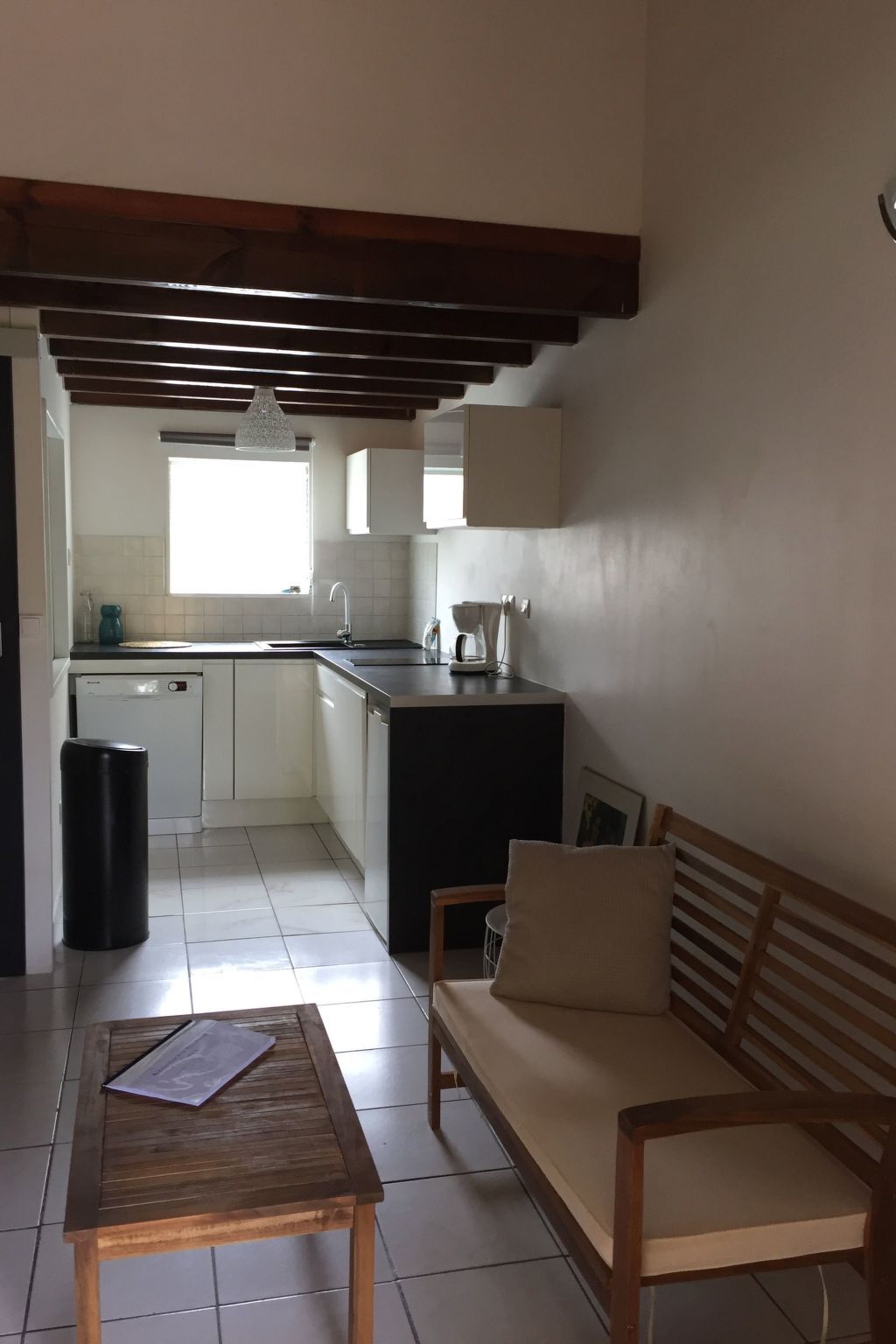 Appartement duplex terrasse & piscine au Carbet - Photo 3