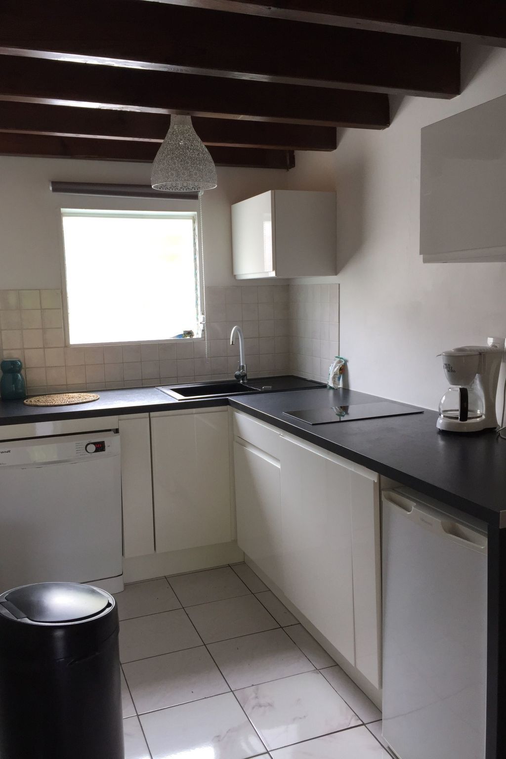 Appartement duplex terrasse & piscine au Carbet - Photo 4