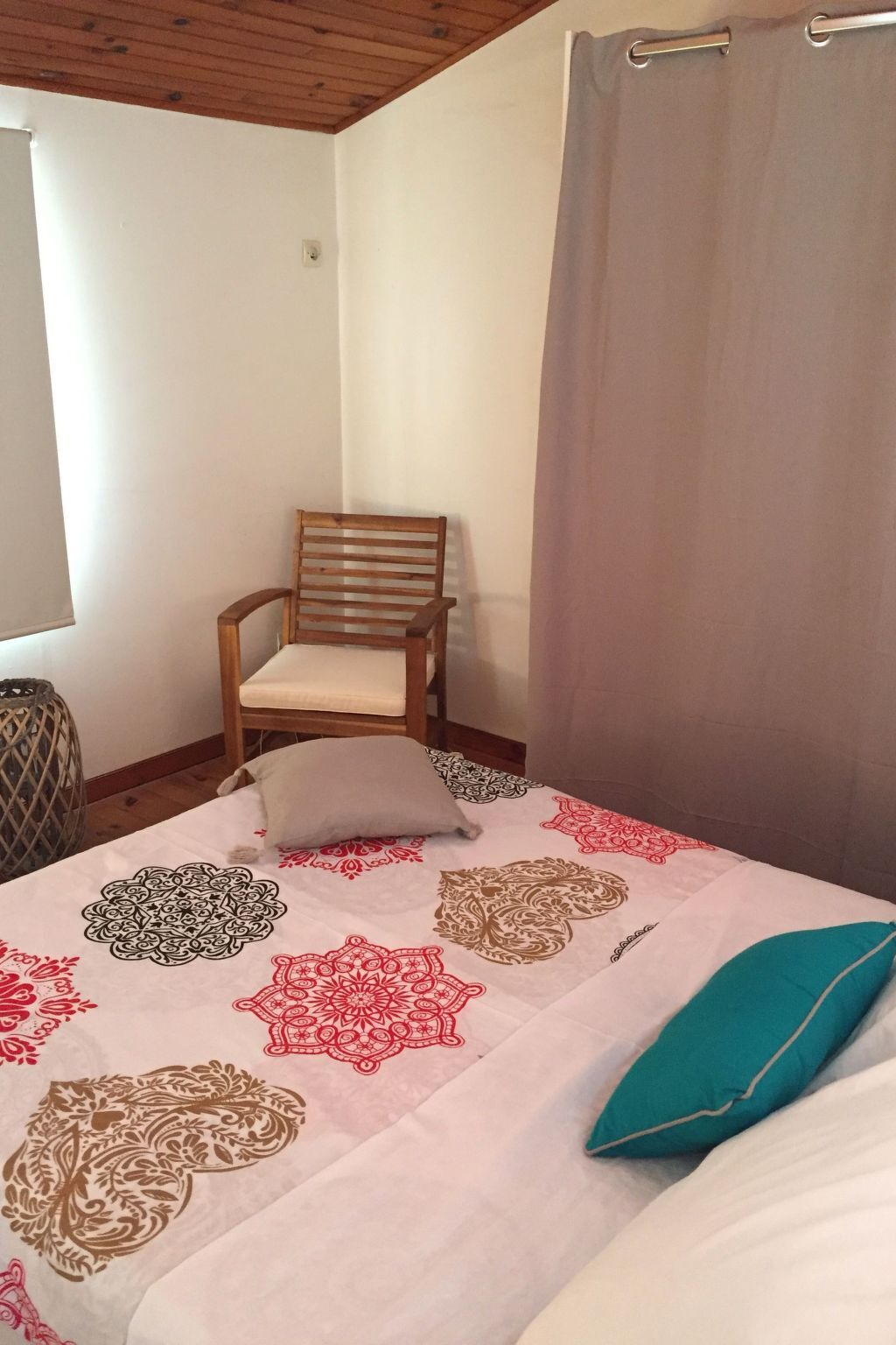 Appartement duplex terrasse & piscine au Carbet - Photo 10