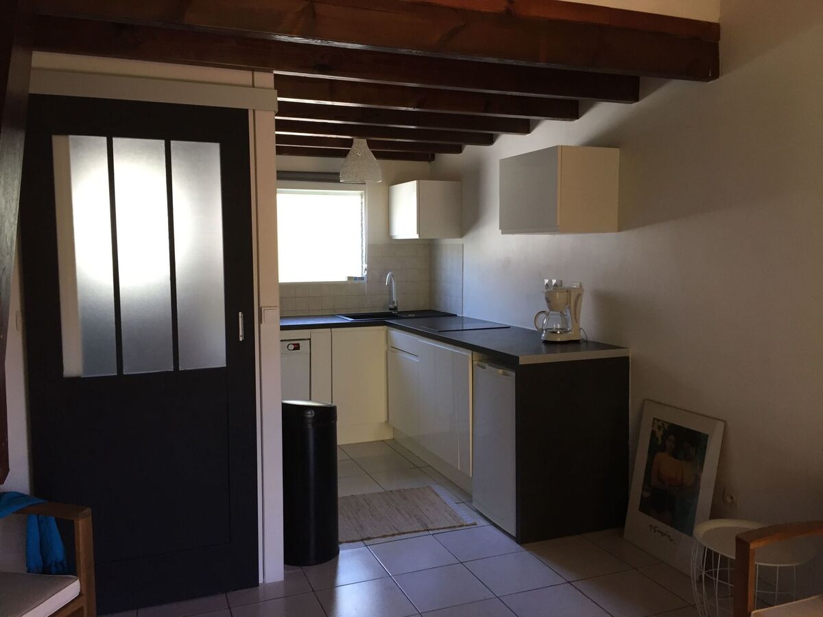 Appartement duplex terrasse & piscine au Carbet - Photo 11