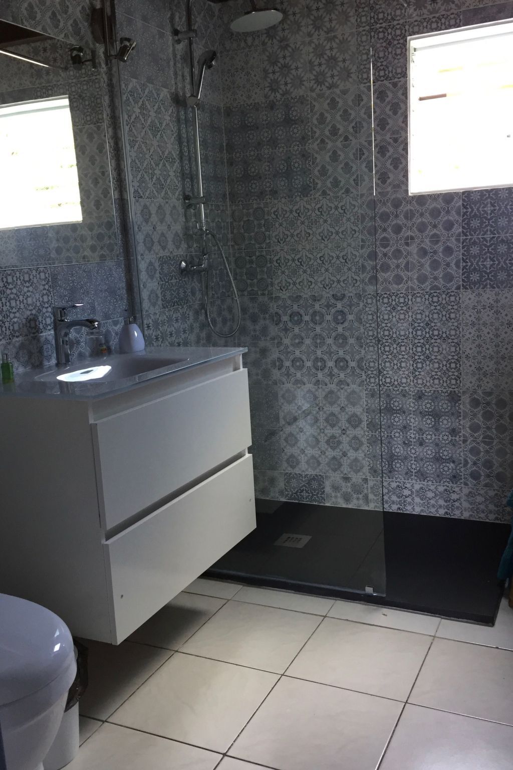 Appartement duplex terrasse & piscine au Carbet - Photo 13