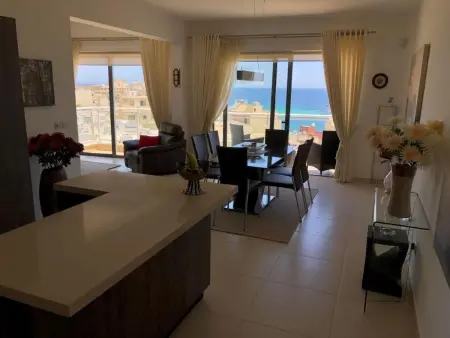 Location appartement à Marsascala, in Marsaskala