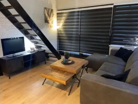 Location maison à Stavenisse, Wunderschön komplett modernisierter Bungalow.