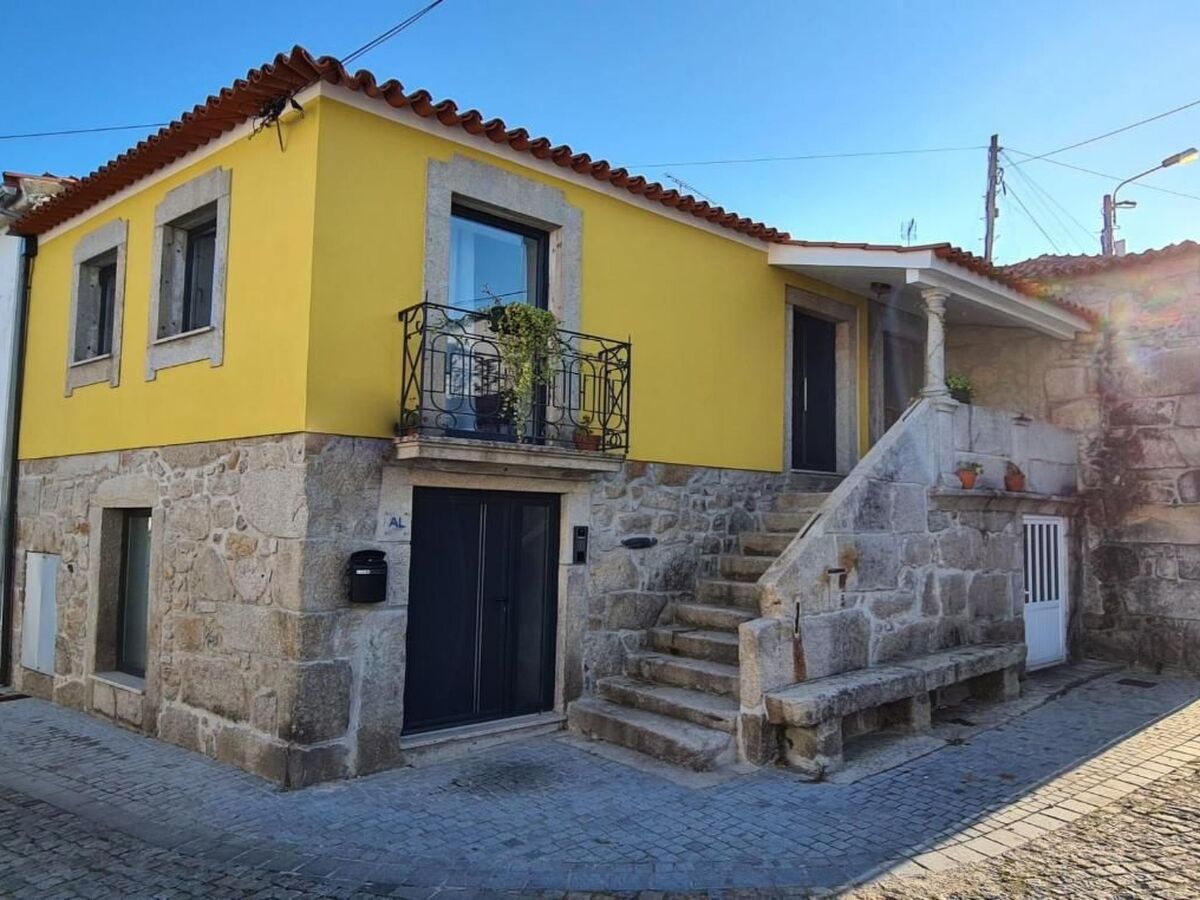 Maison 4 pers. près de la plage à Viana do Castelo - Photo 1